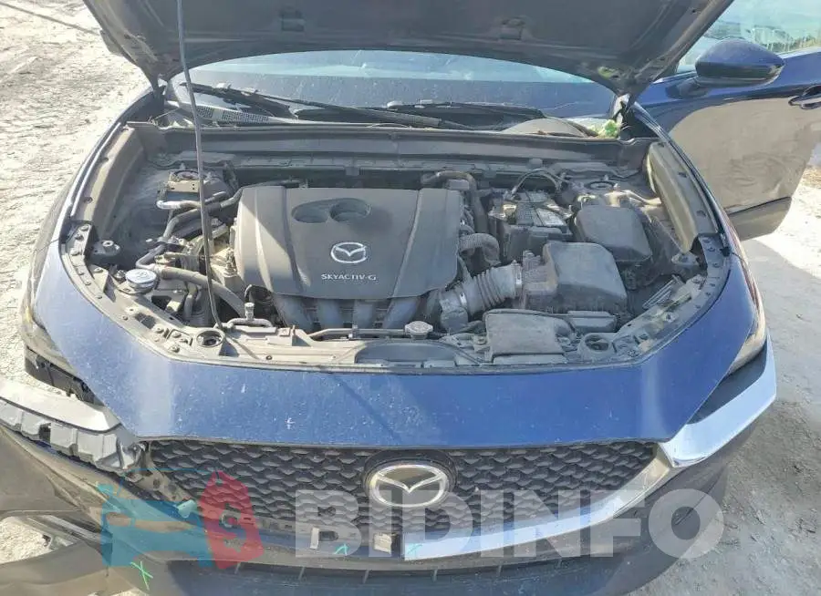 3MVDMABL3MM241233 Photo# 12