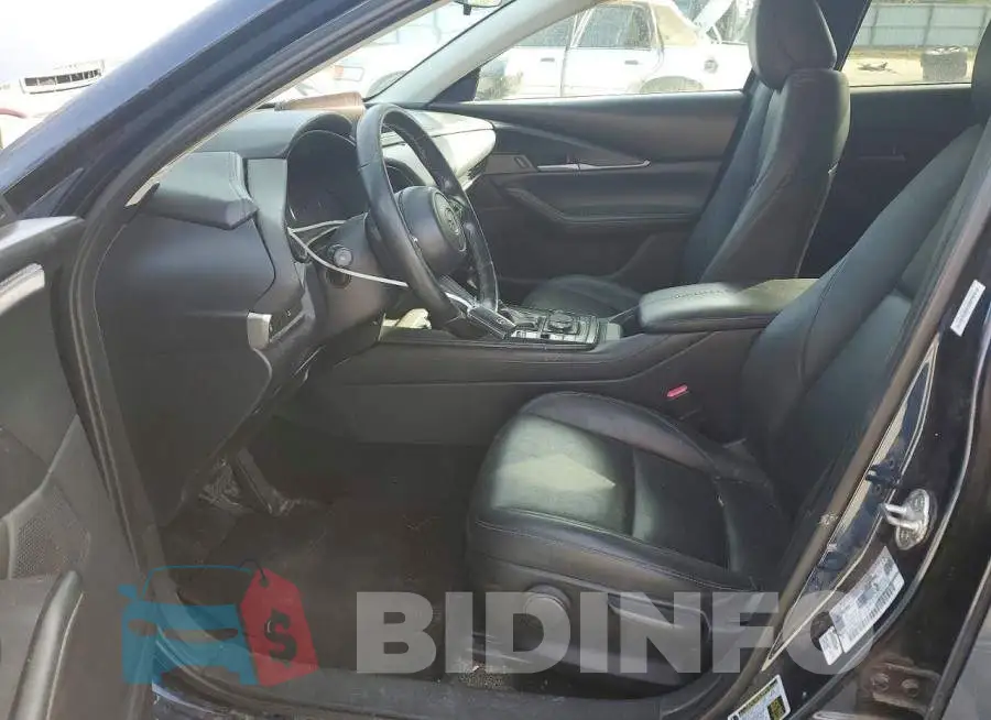 3MVDMABL3MM241233 Photo# 7