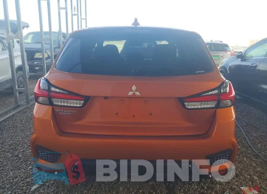 JA4ARUAU9RU026308 Photo# 6