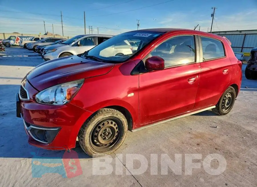 ML32A3HJ0HH010015 Photo# 1