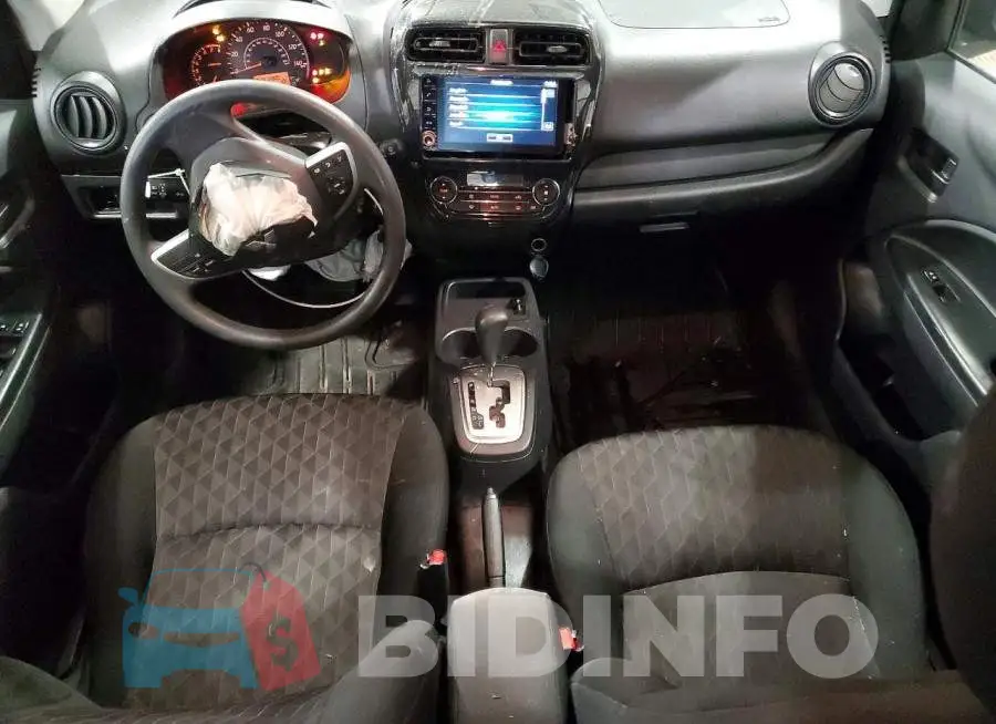ML32AUHJ5PH001749 Photo# 8