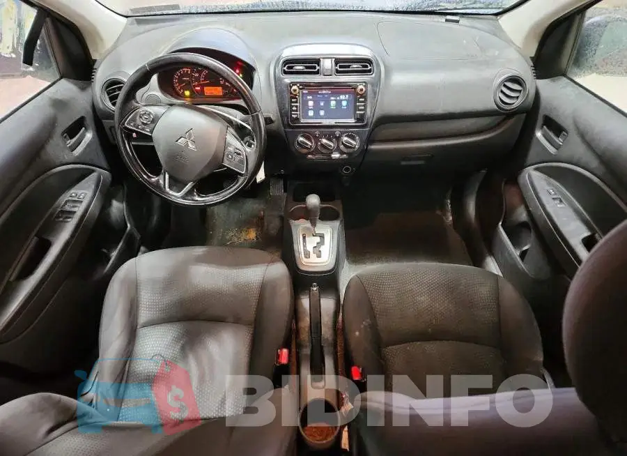 ML32F3FJ0HHF11705 Photo# 8