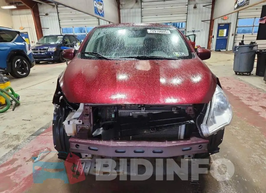 ML32F3FJ0HHF11705 Photo# 5