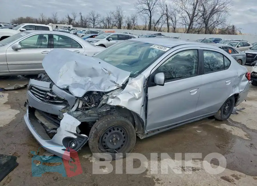 ML32F3FJ0KHF05331 Photo# 1