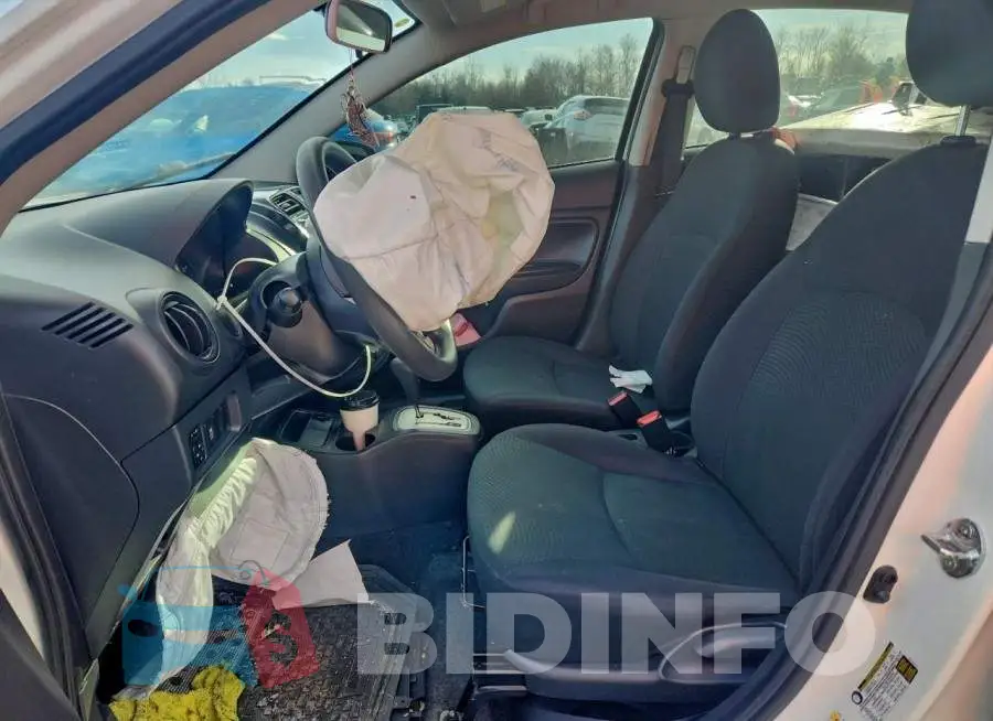 ML32F3FJ2KHF12247 Photo# 7