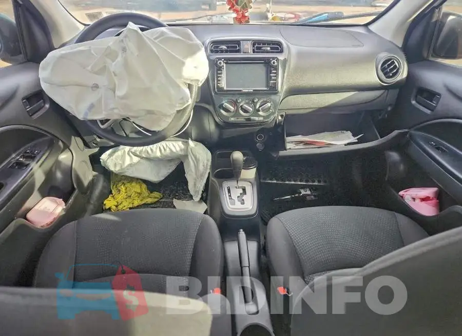 ML32F3FJ2KHF12247 Photo# 8