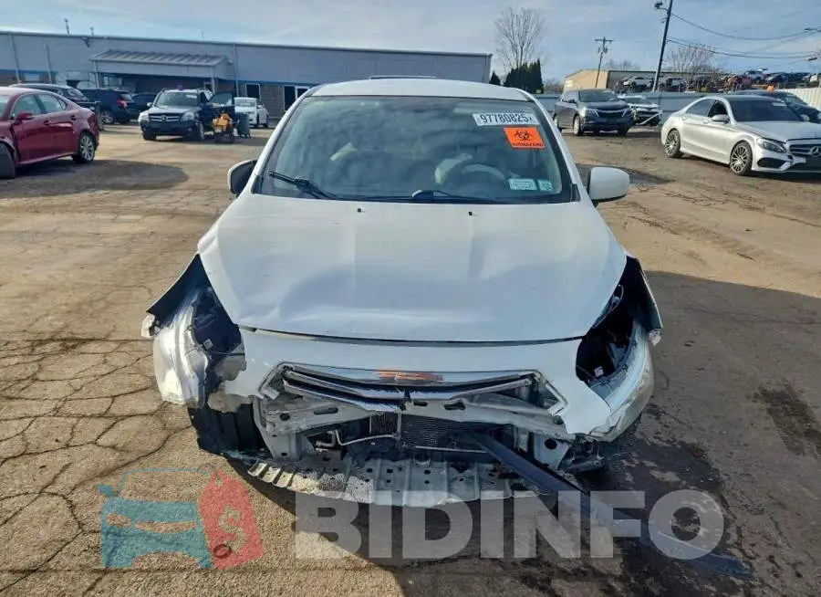 ML32F3FJ2KHF12247 Photo# 5