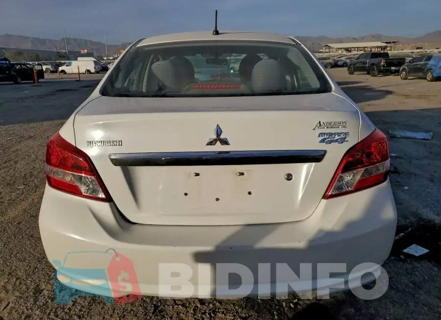 ML32F3FJ3HHF16459 Photo# 6