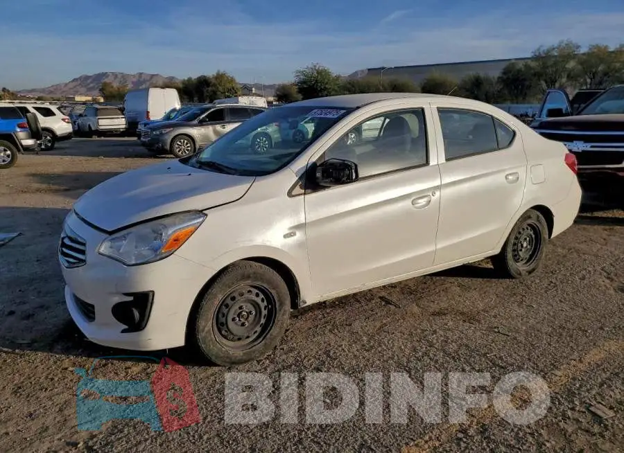 ML32F3FJ3HHF16459 Photo# 1