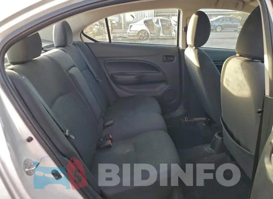 ML32F3FJ3HHF16459 Photo# 10