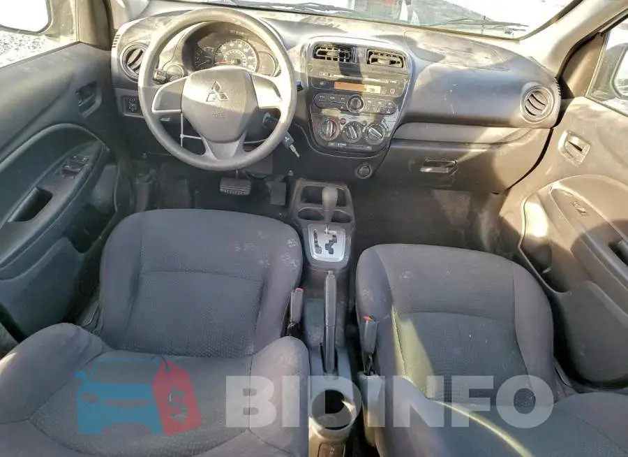 ML32F3FJ3HHF16459 Photo# 8