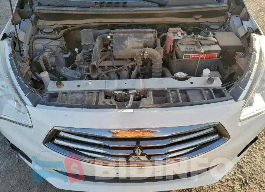 ML32F3FJ3HHF16459 Photo# 11