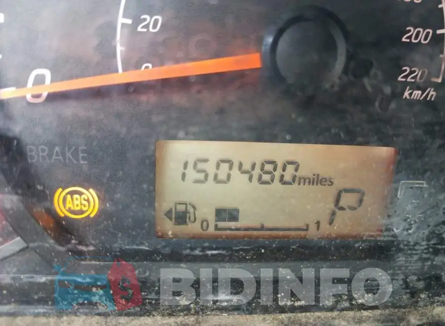 ML32F3FJ5HHF07844 Photo# 8