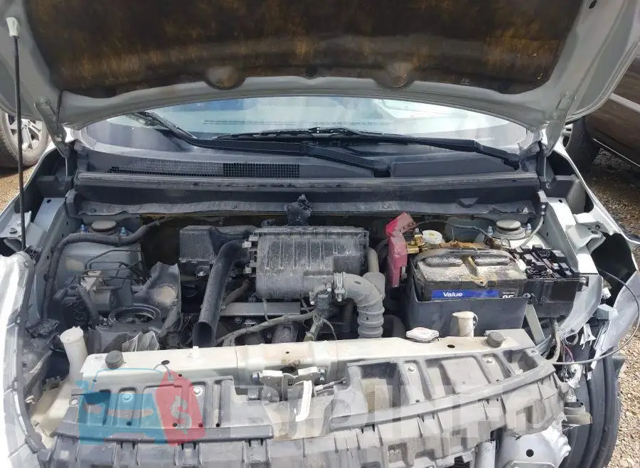 ML32F3FJ5HHF07844 Photo# 7