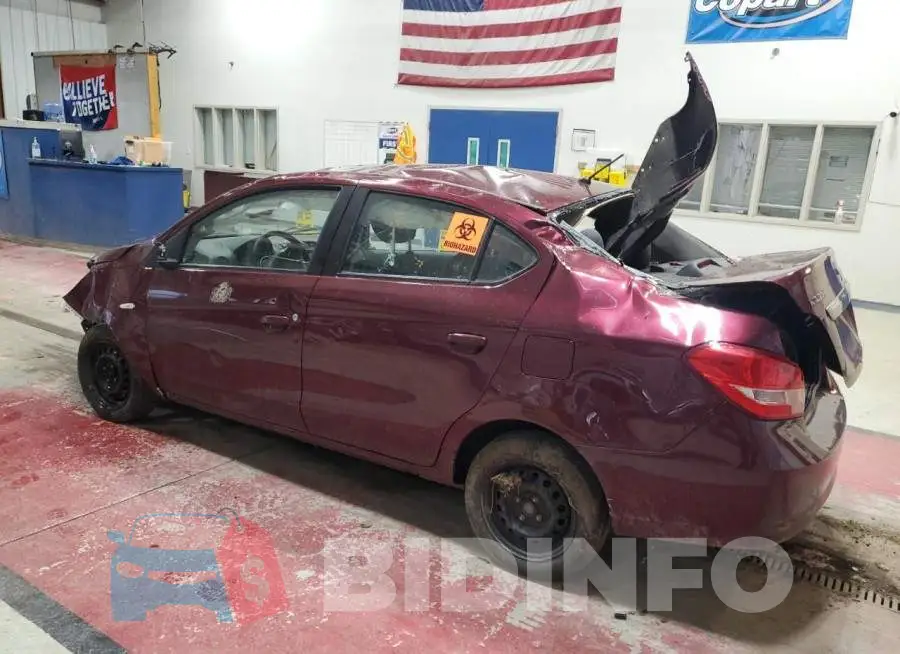 ML32F3FJ6KHF08508 Photo# 2
