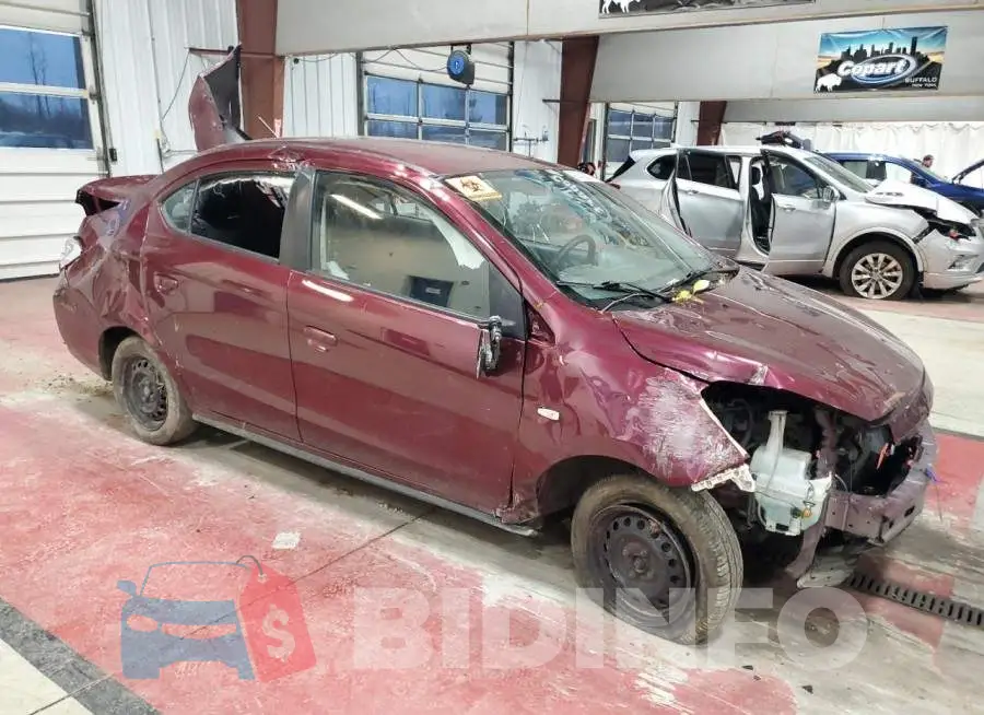 ML32F3FJ6KHF08508 Photo# 4