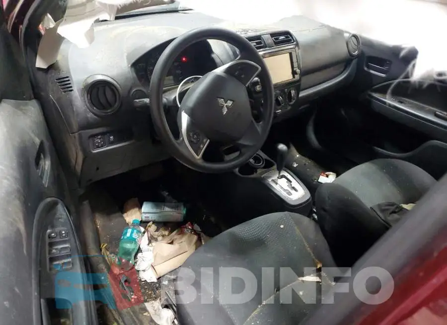 ML32F3FJ6KHF08508 Photo# 8