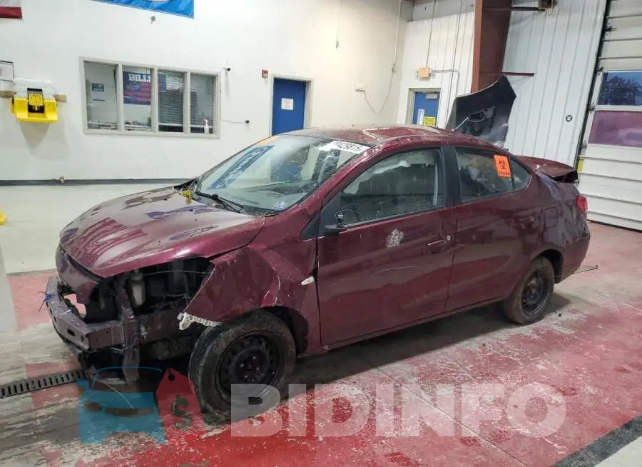 ML32F3FJ6KHF08508 Photo# 1