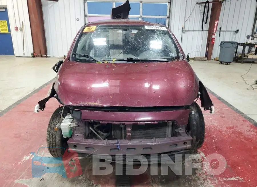 ML32F3FJ6KHF08508 Photo# 5