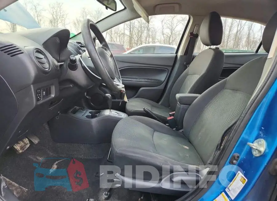 ML32F3FJ9KHF08051 Photo# 7