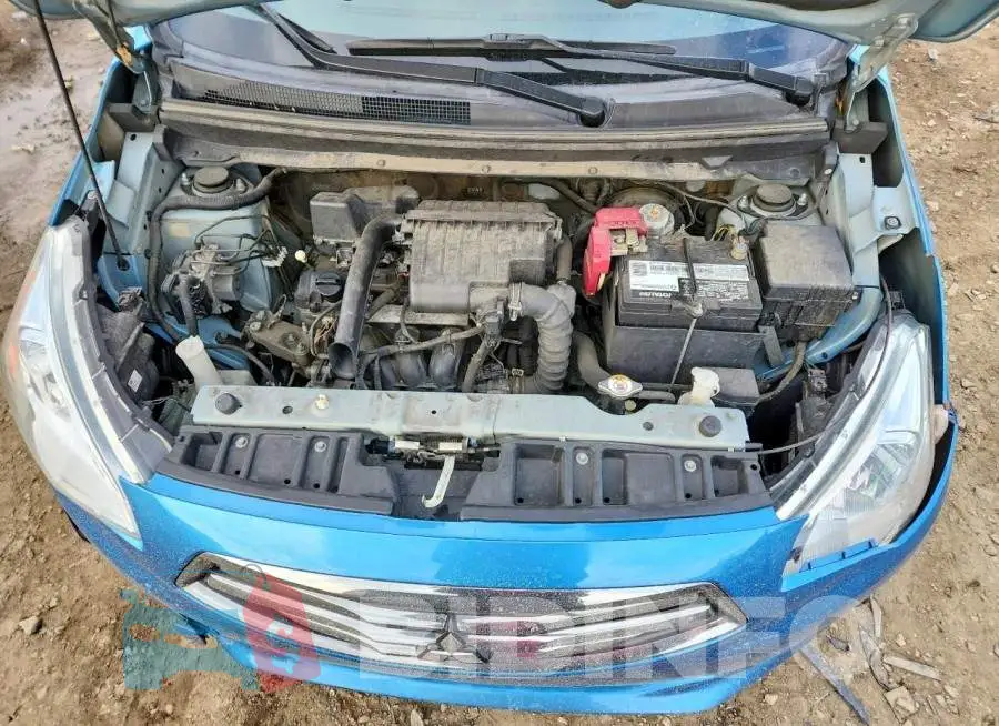 ML32F3FJ9KHF08051 Photo# 11