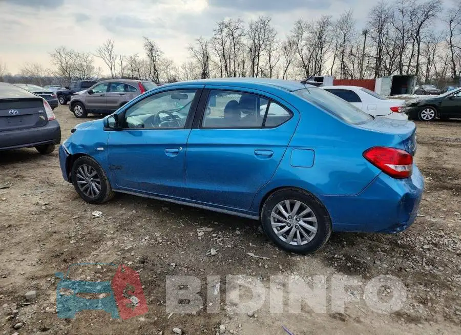 ML32F3FJ9KHF08051 Photo# 2