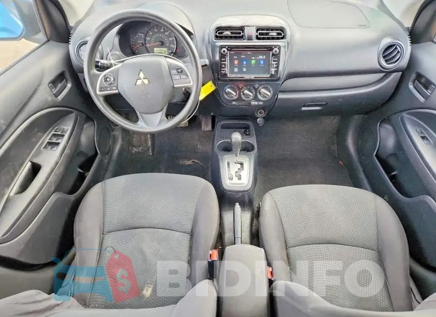 ML32F3FJ9KHF08051 Photo# 8