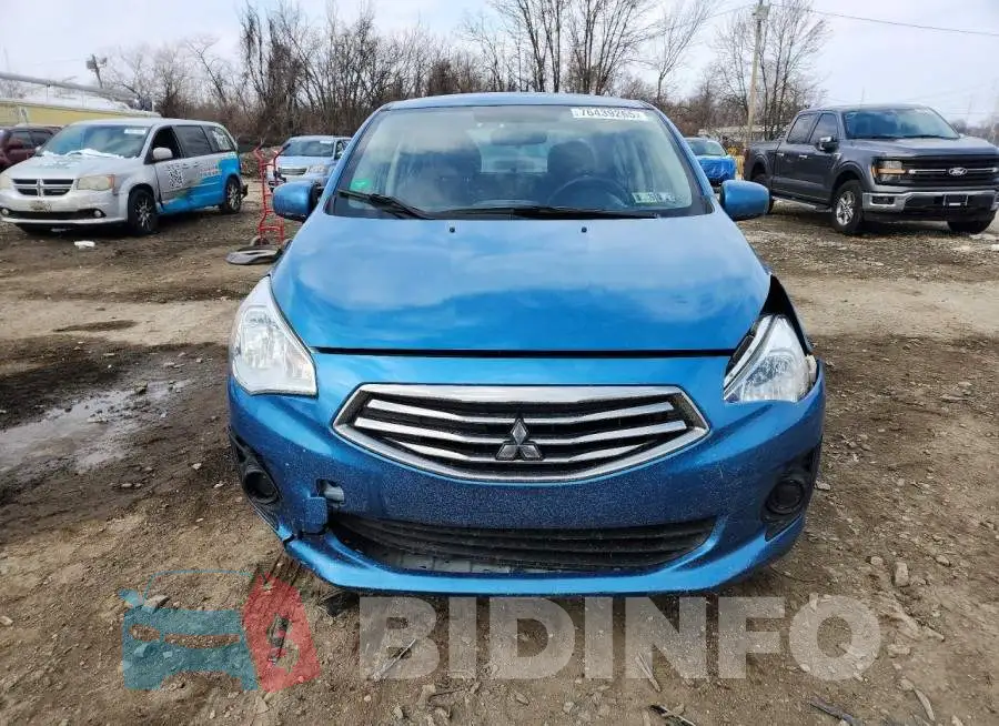 ML32F3FJ9KHF08051 Photo# 5