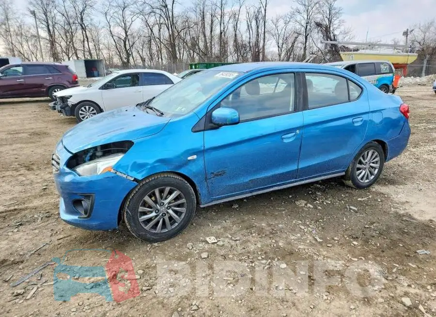 ML32F3FJ9KHF08051 Photo# 1