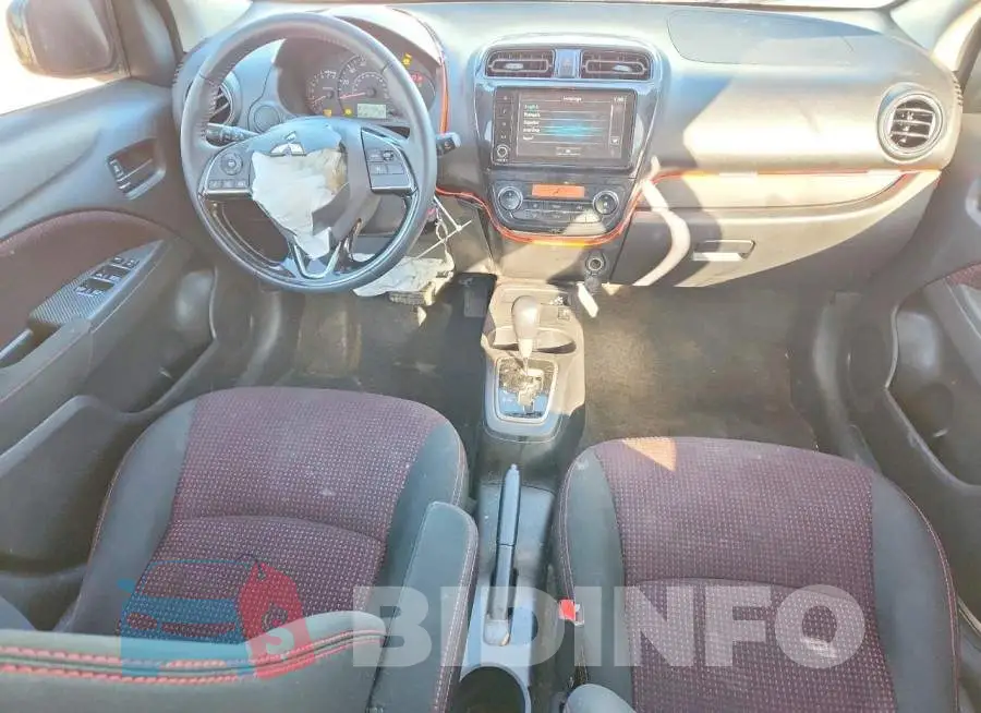 ML32FUFJ3RHF09079 Photo# 8