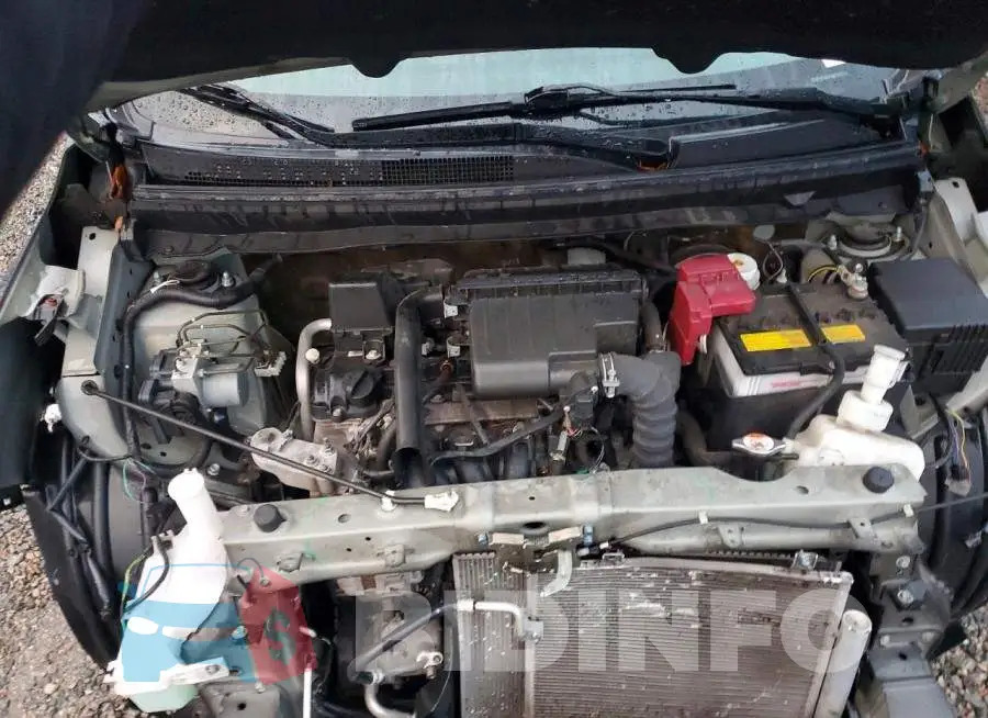 ML32FUFJ6NHF08051 Photo# 10