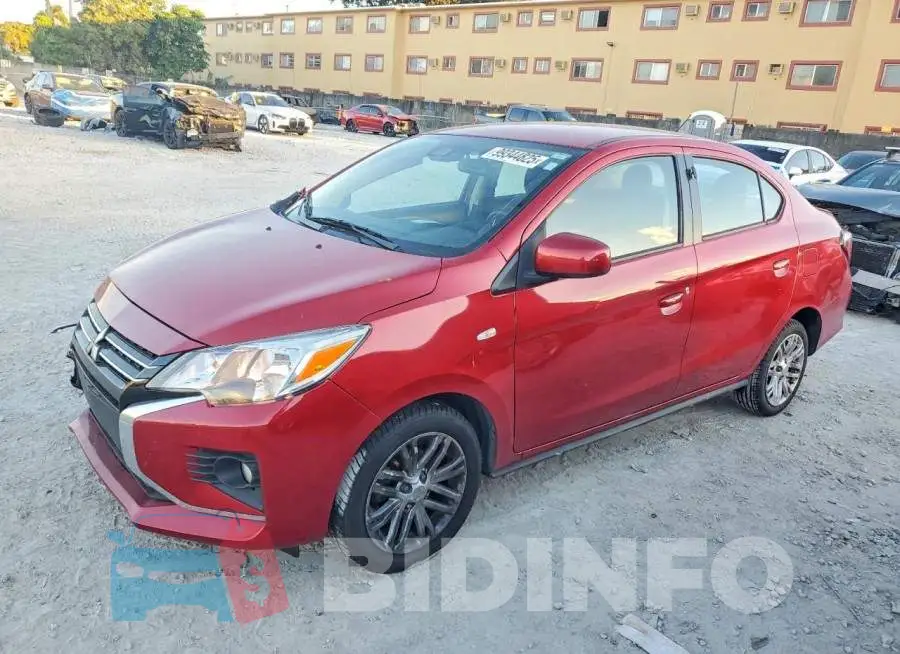 ML32FUFJ7PHF05372 Photo# 1
