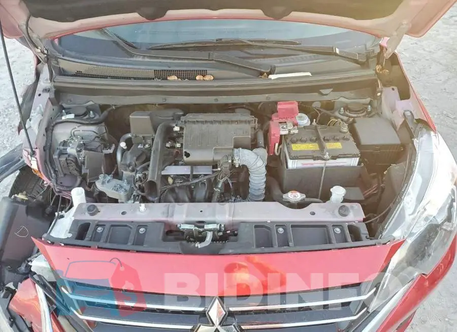 ML32FUFJ7PHF05372 Photo# 11