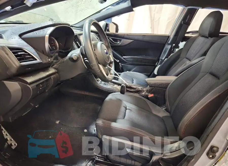 4S3GTAM6XJ3741377 Photo# 7
