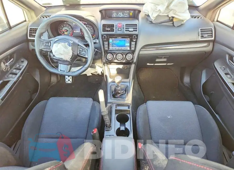 JF1VA1A67L9815944 Photo# 8