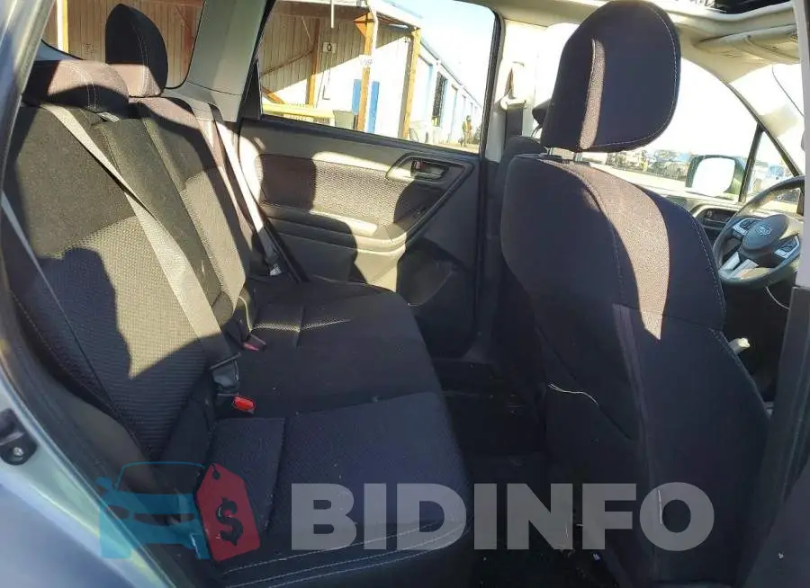 JF2SJAEC3JH471837 Photo# 11