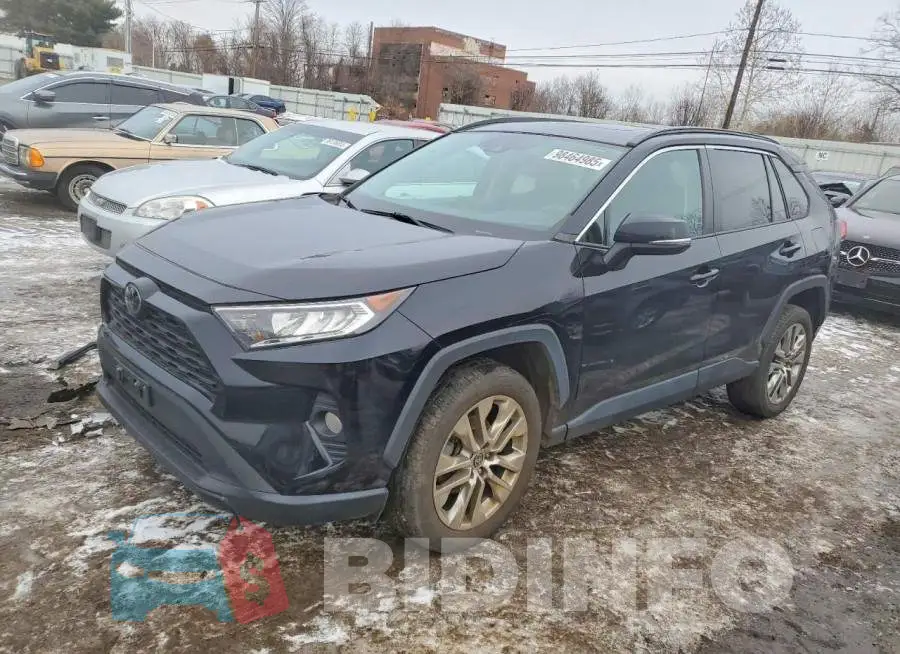 2T3A1RFV1MC214524 Photo# 1