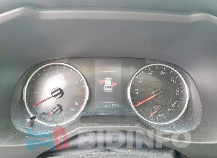 2T3A1RFV3KW061169 Photo# 9