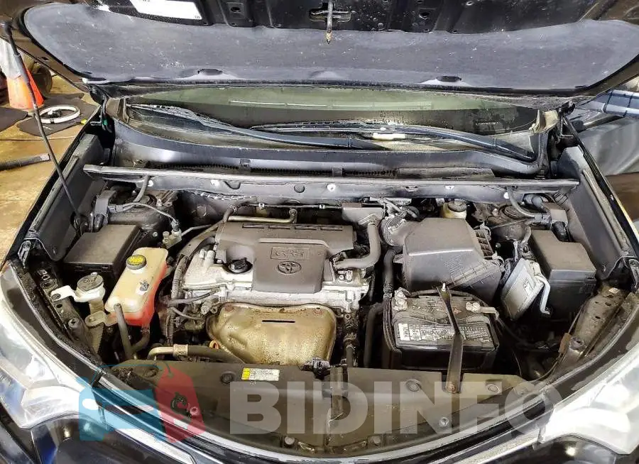 2T3BFREV6HW543280 Photo# 12