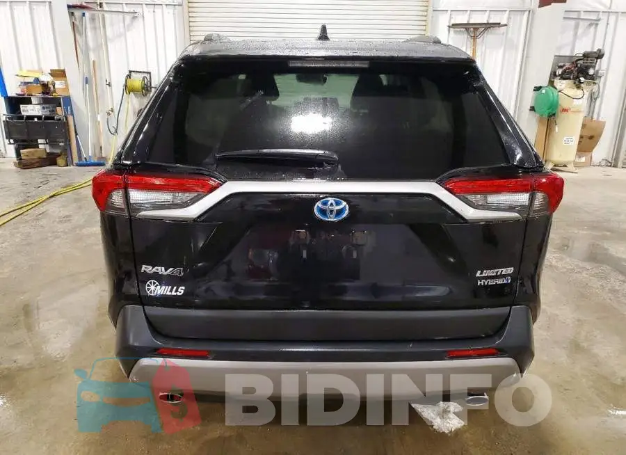 2T3D6RFV8RW082074 Photo# 6