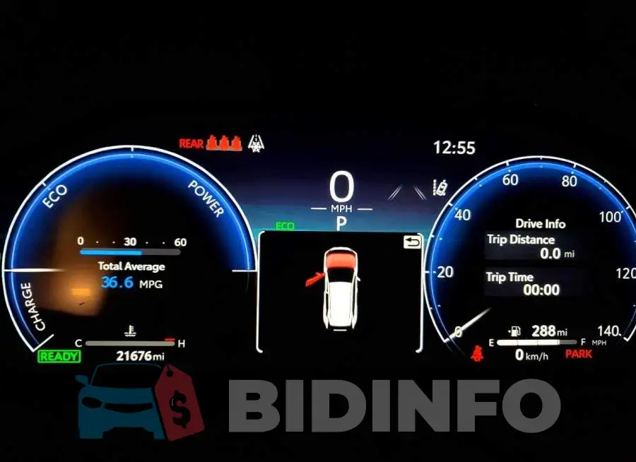 2T3D6RFV8RW082074 Photo# 9