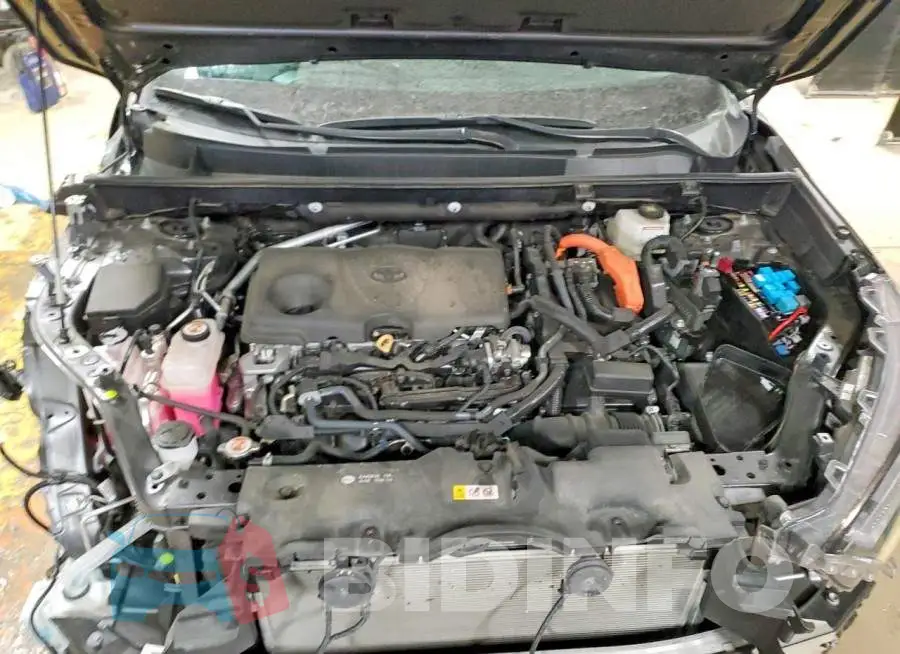 2T3E6RFV1RW057683 Photo# 12