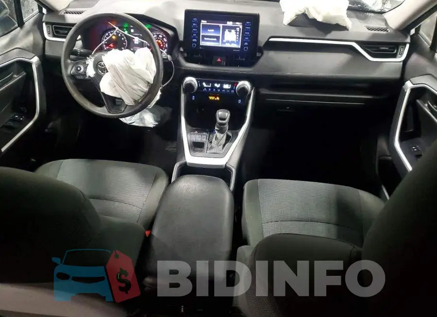 2T3F1RFV9NC289575 Photo# 8
