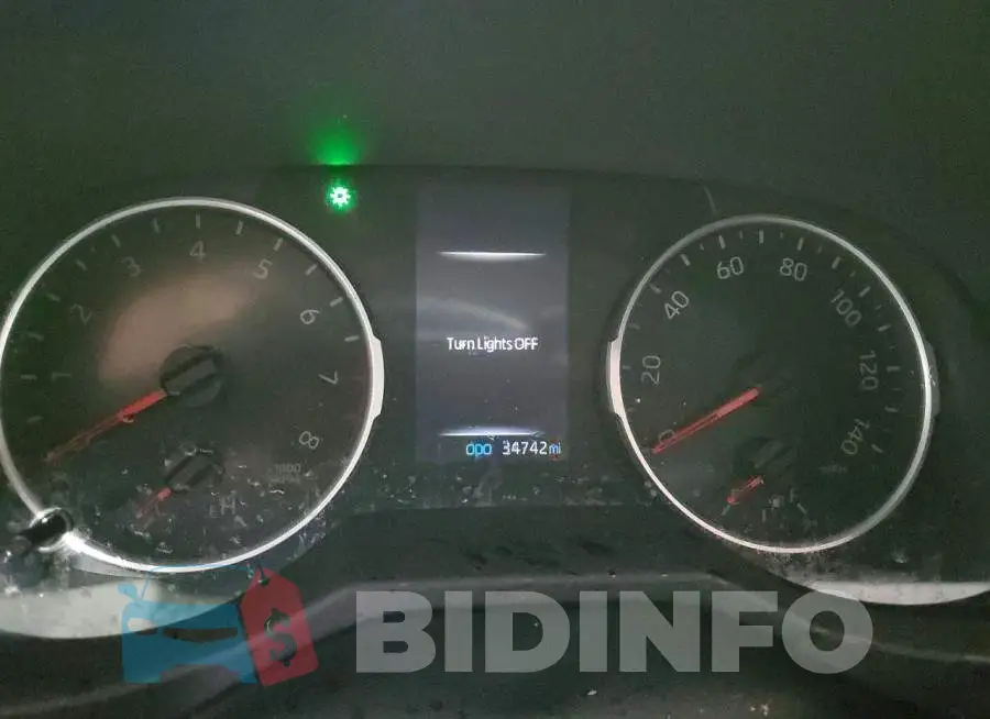 2T3G1RFV6MC176346 Photo# 9