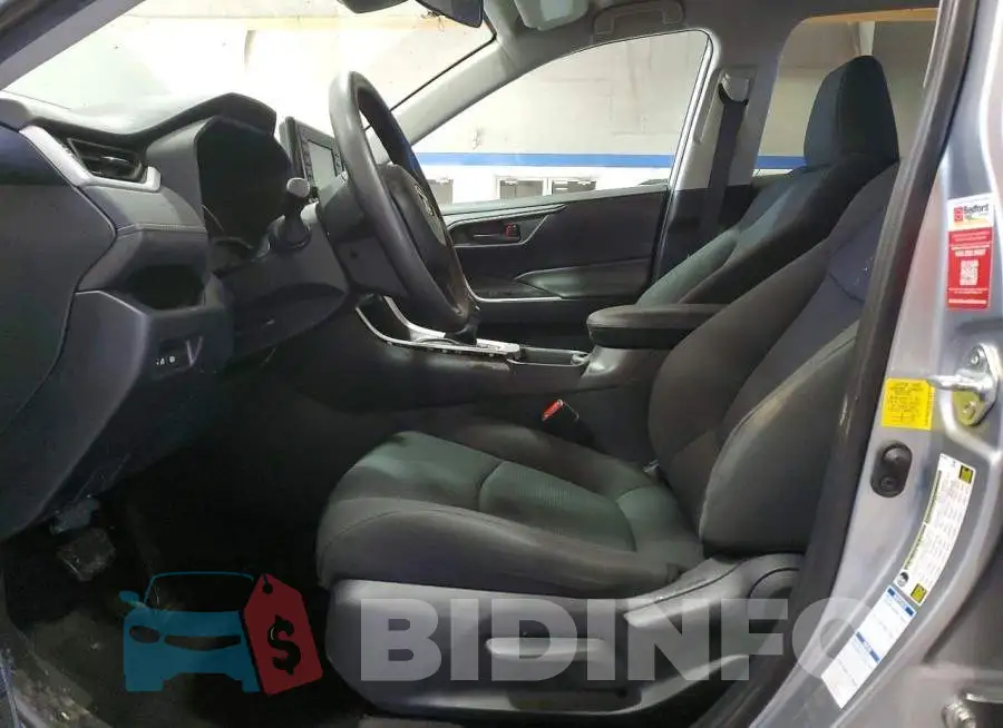 2T3G1RFV6MC176346 Photo# 7