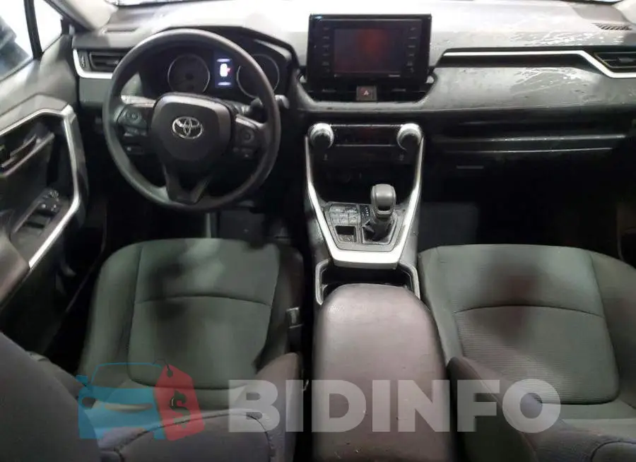 2T3G1RFV6MC176346 Photo# 8