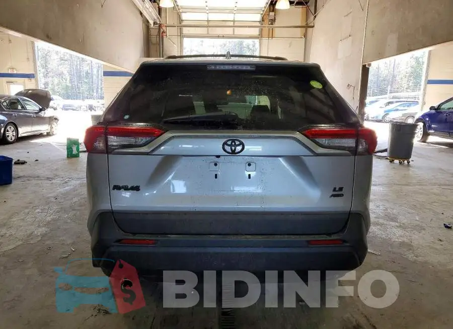 2T3G1RFV6MC176346 Photo# 6