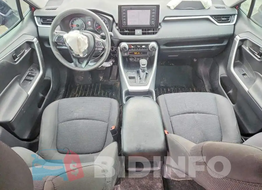 2T3H1RFV6KW044378 Photo# 8