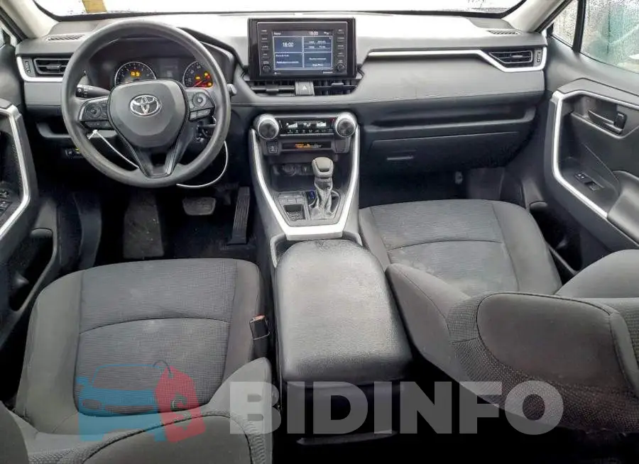 2T3H1RFV8LC081581 Photo# 8