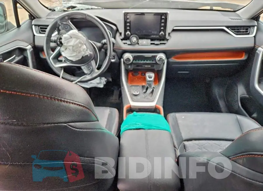 2T3J1RFV6LC087820 Photo# 8